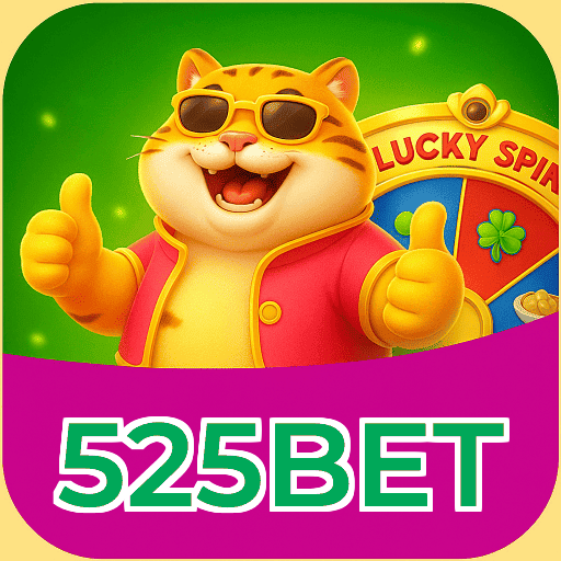 525BET: Cassino Premiável e Pagamentos Rápidos