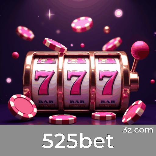 525bet: O Melhor do Entretenimento Seguro