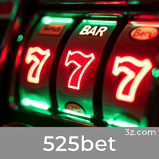 525bet: O Melhor do Entretenimento Seguro
