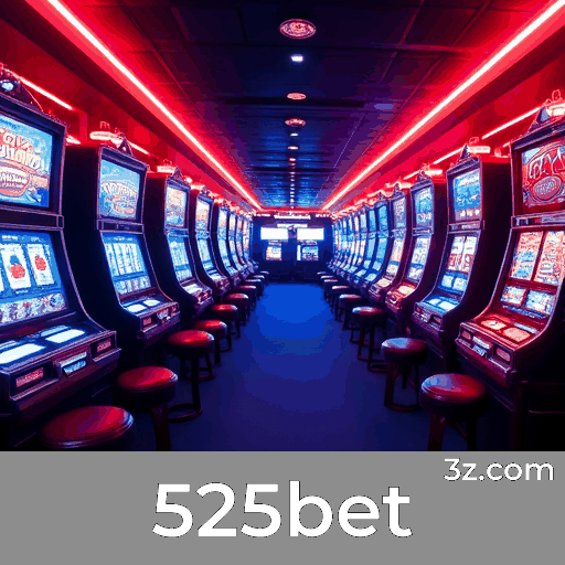 525bet: O Melhor do Entretenimento Seguro