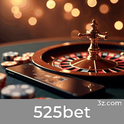 525bet: O Melhor do Entretenimento Seguro