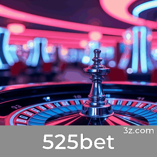 525bet: O Melhor do Entretenimento Seguro