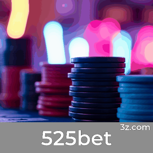 525bet: O Melhor do Entretenimento Seguro